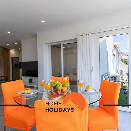 #016 T2 Windmill By Home Holidays Albufeira Bagian luar foto