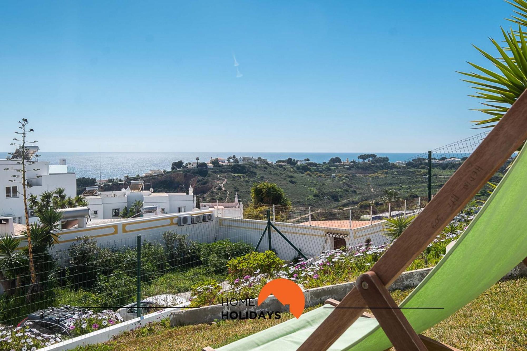 #016 T2 Windmill By Home Holidays Albufeira Bagian luar foto