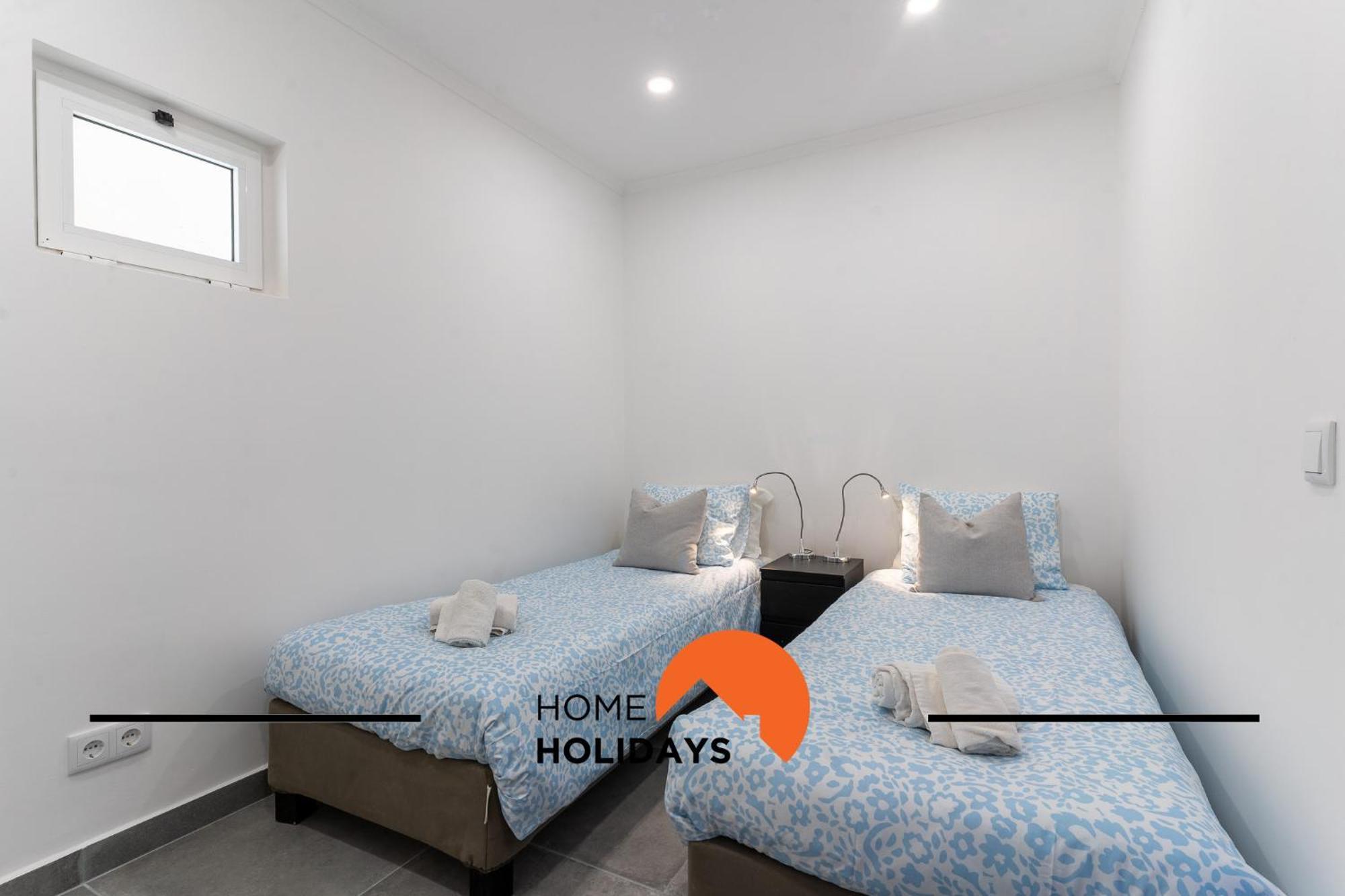 #016 T2 Windmill By Home Holidays Albufeira Bagian luar foto
