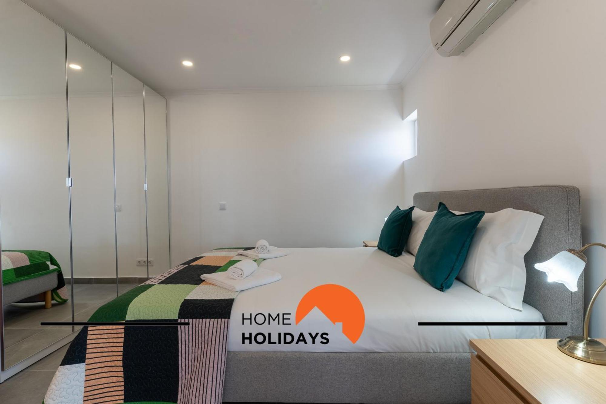 #016 T2 Windmill By Home Holidays Albufeira Bagian luar foto